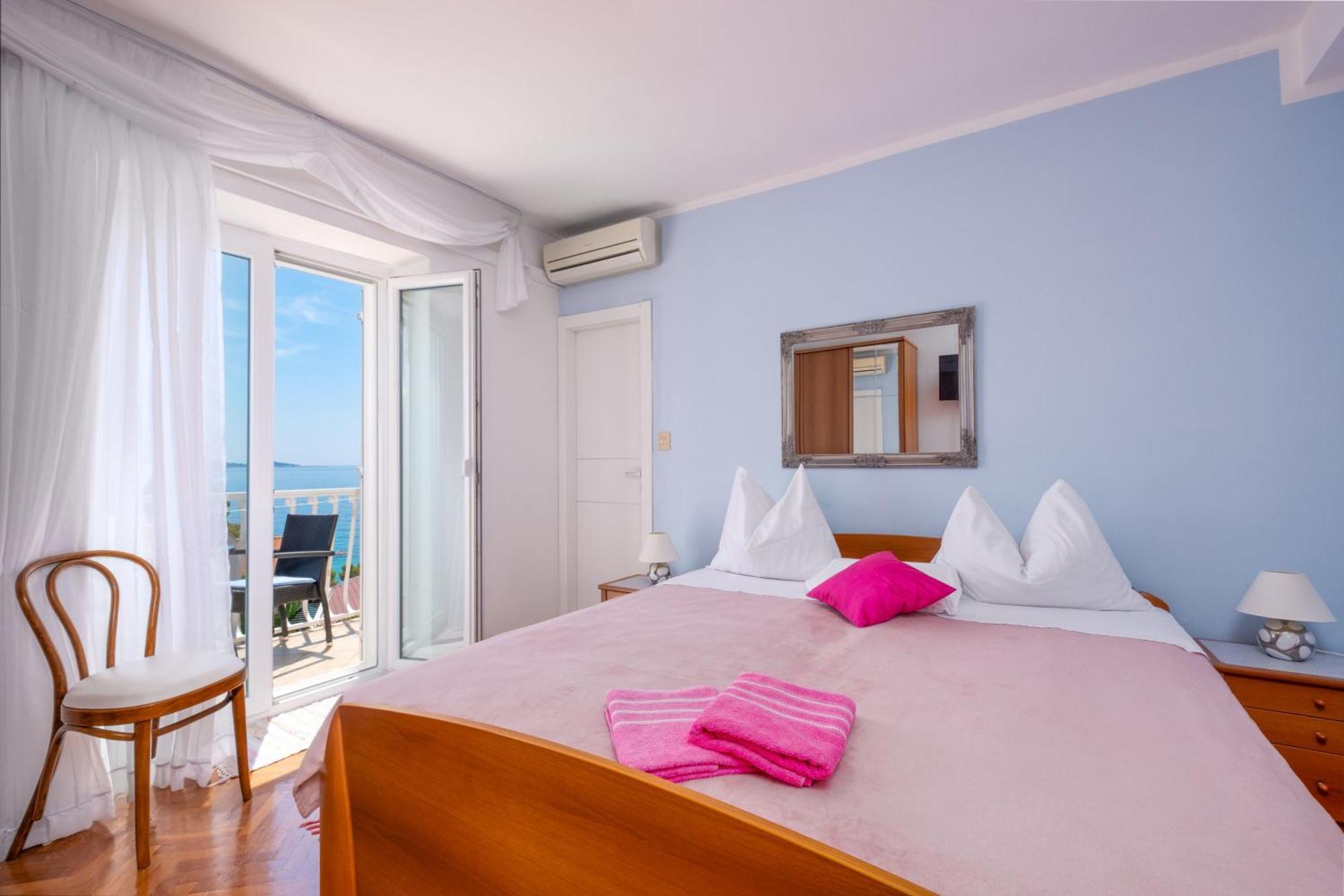 Rooms Tupina By Paulina Mlini Exterior foto
