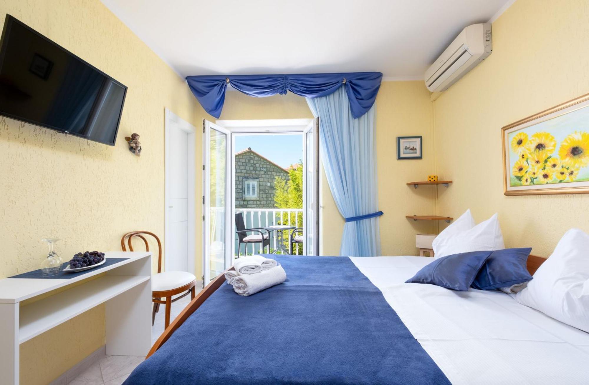 Rooms Tupina By Paulina Mlini Zimmer foto