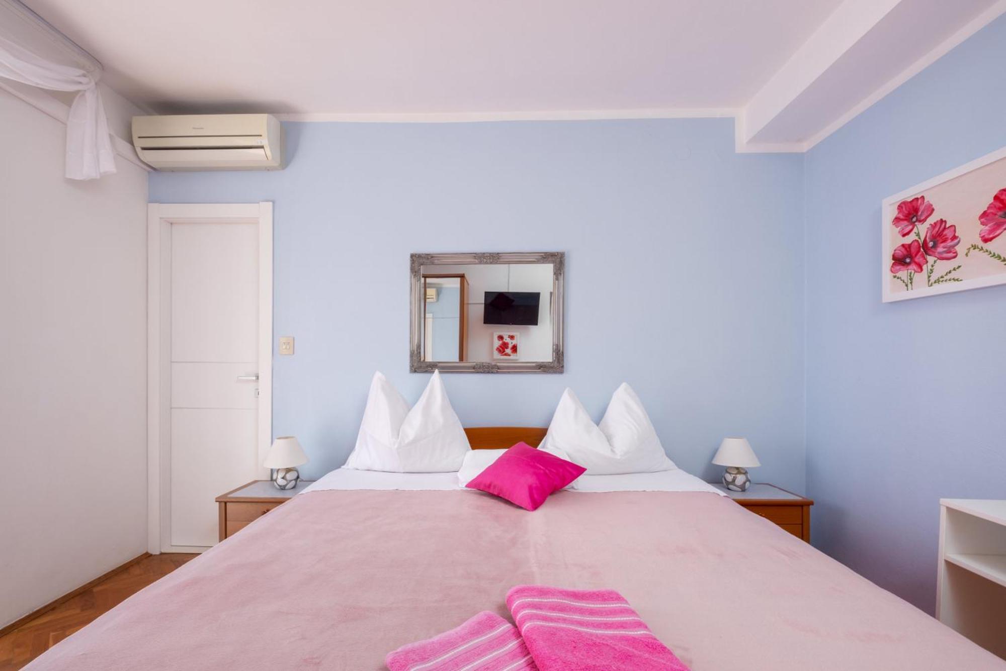 Rooms Tupina By Paulina Mlini Zimmer foto