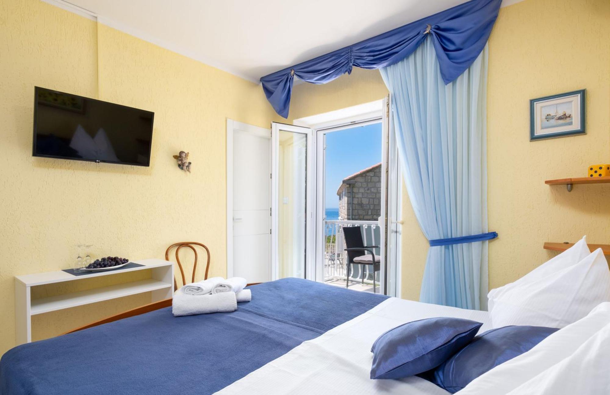 Rooms Tupina By Paulina Mlini Zimmer foto