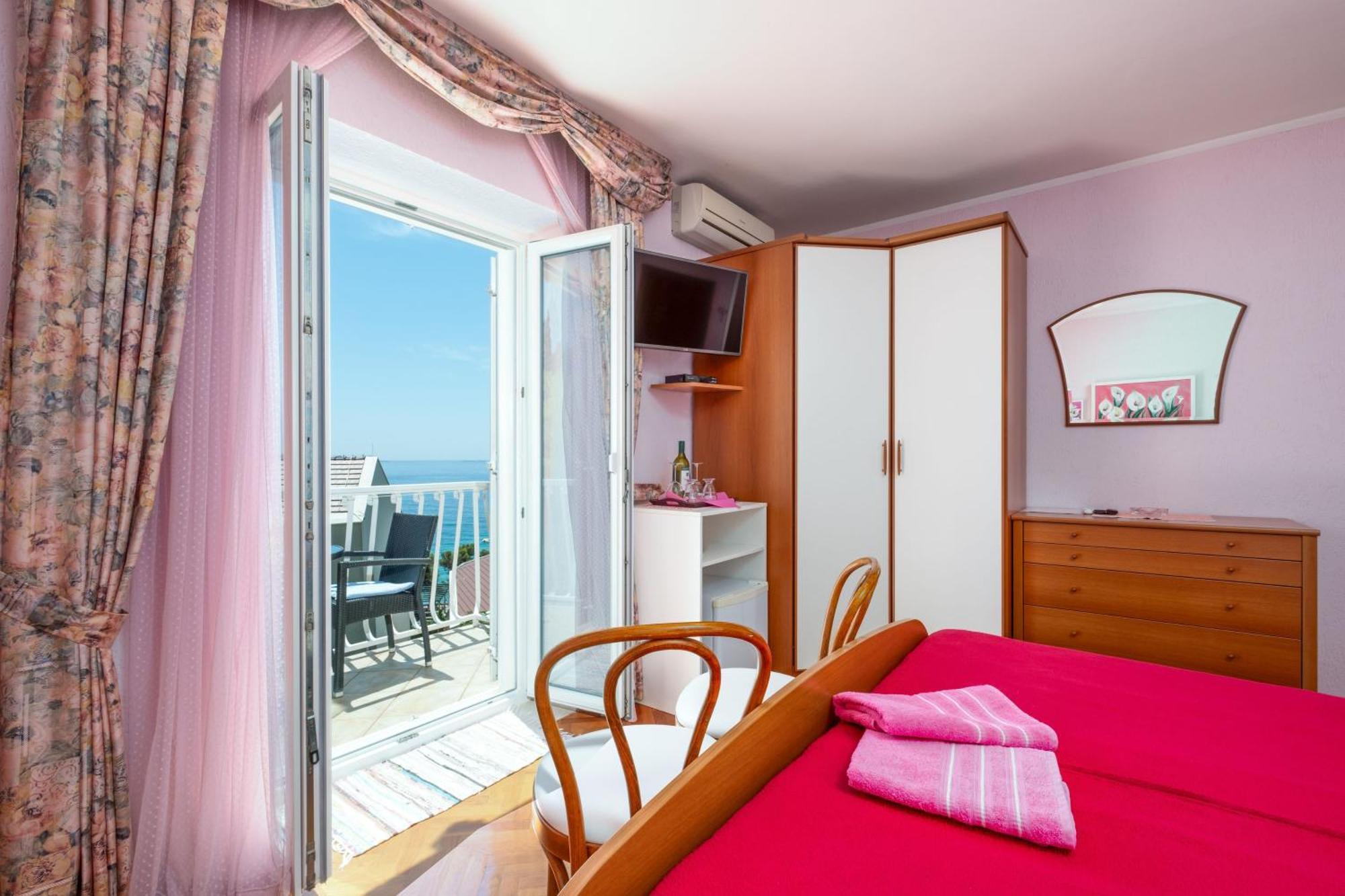 Rooms Tupina By Paulina Mlini Zimmer foto