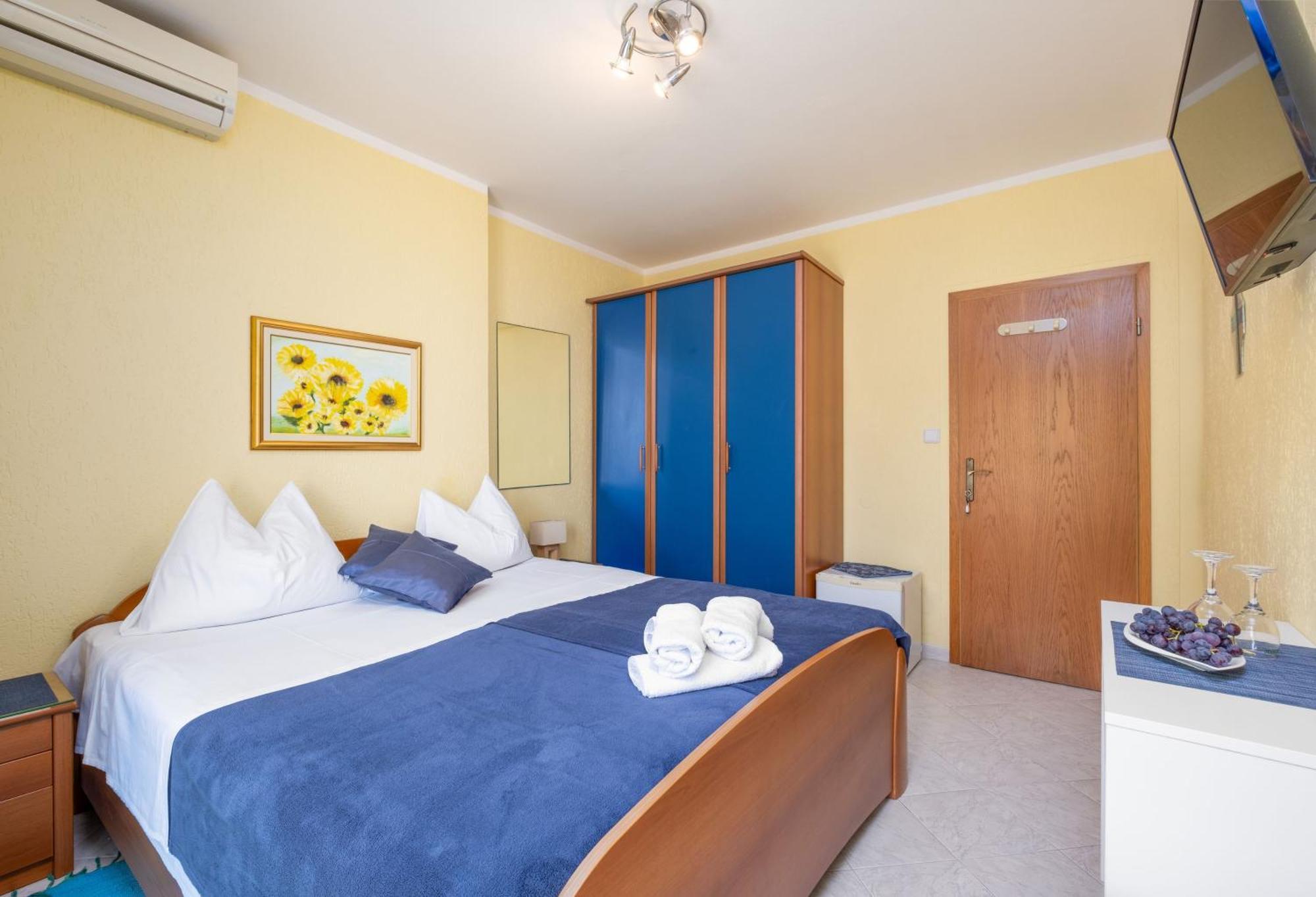 Rooms Tupina By Paulina Mlini Zimmer foto