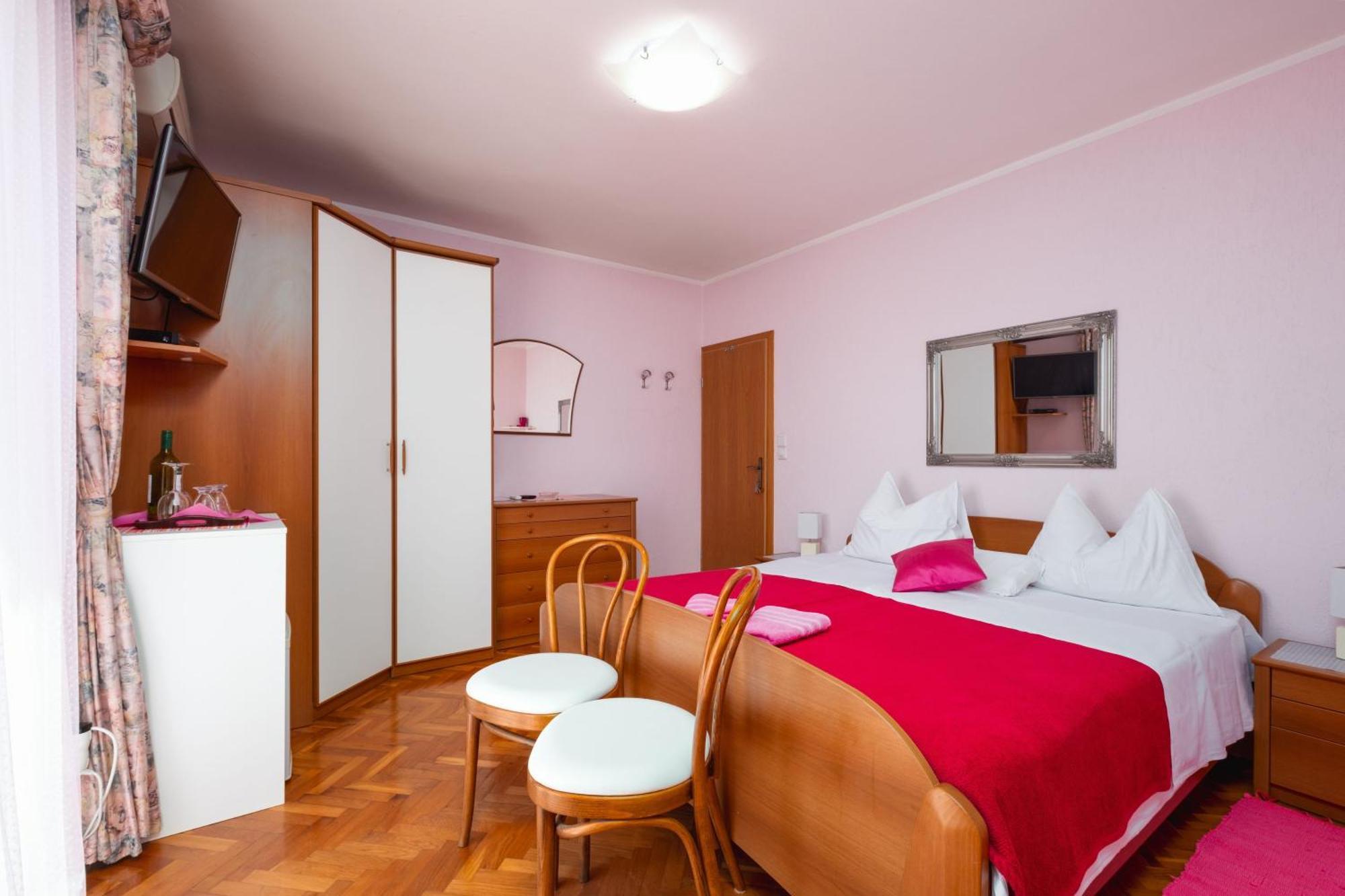 Rooms Tupina By Paulina Mlini Zimmer foto